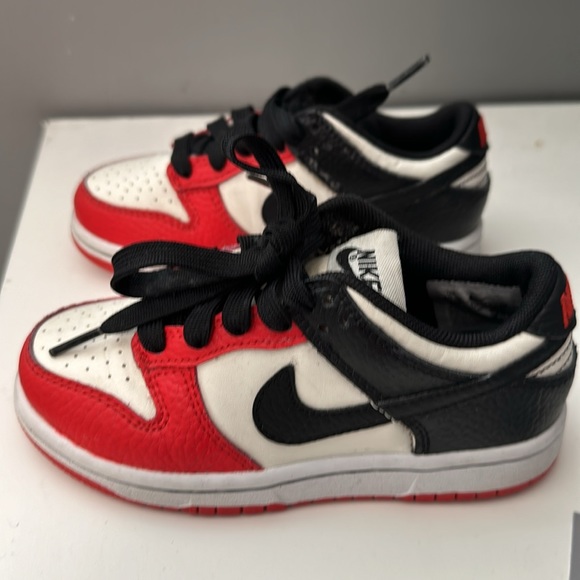 Dunk low - Picture 2 of 4